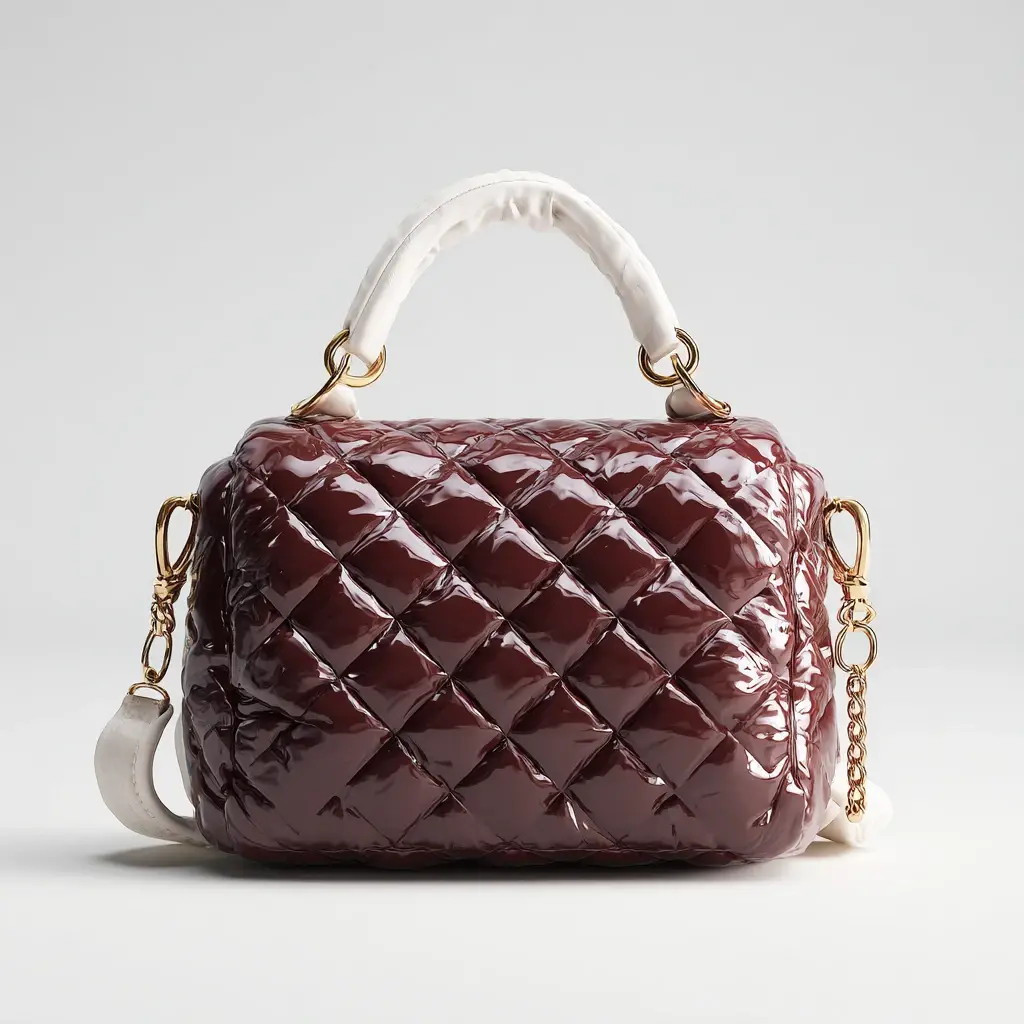 How Many Sample Rounds Does a Custom Handbag Need