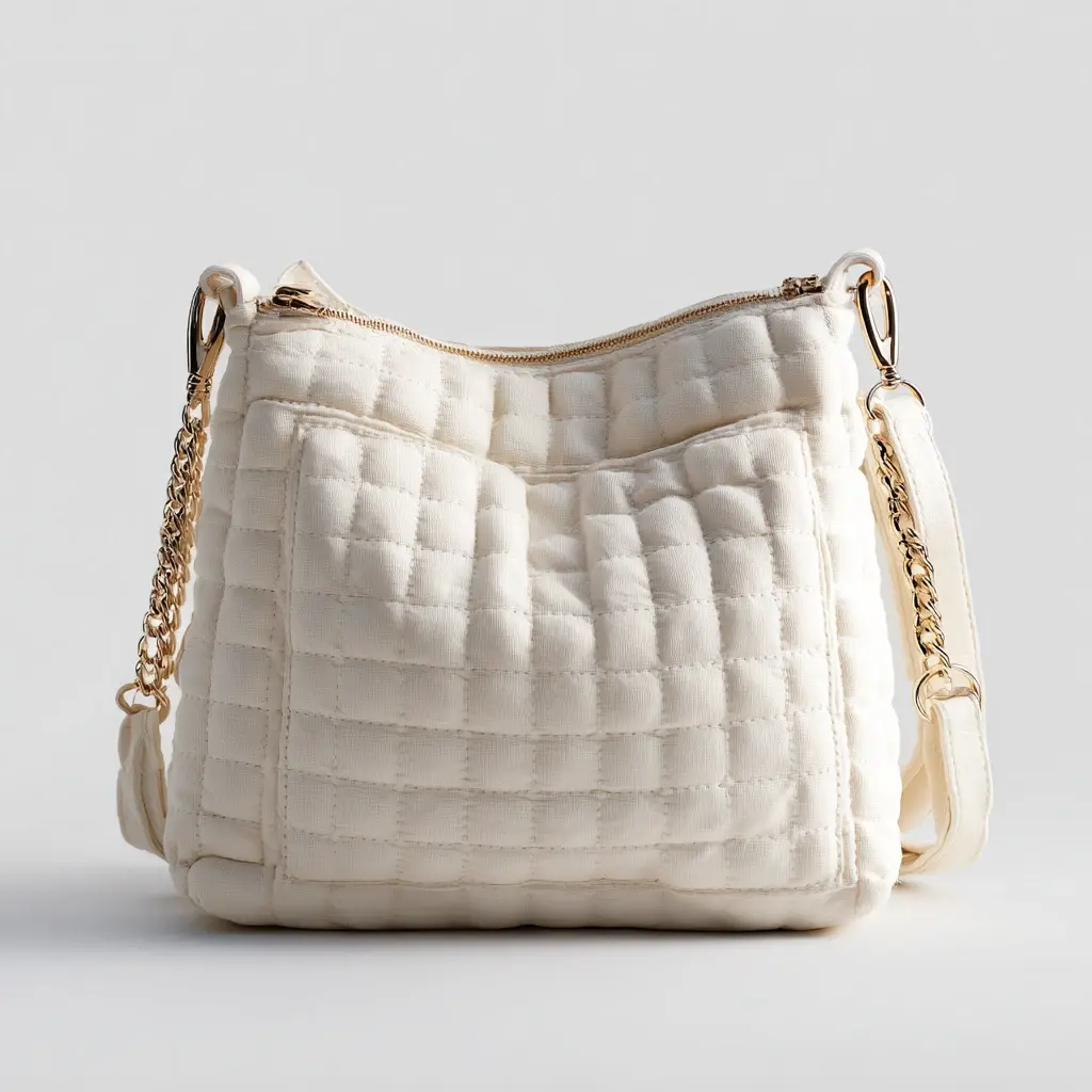 Work in Progress Checks: Monitoring Handbag Bulk Production