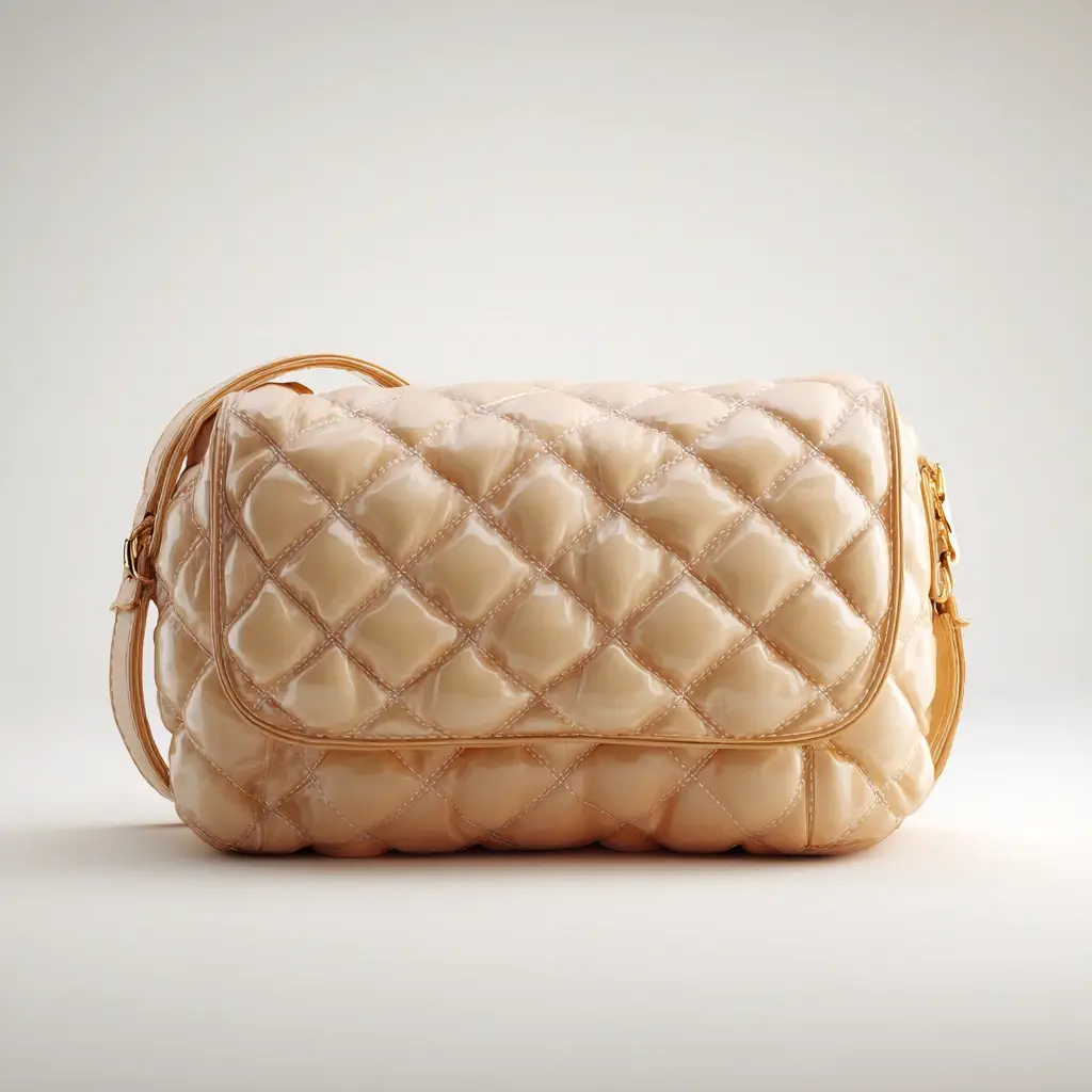 Handbag Unit Economics: COGS Margin and Cash Flow