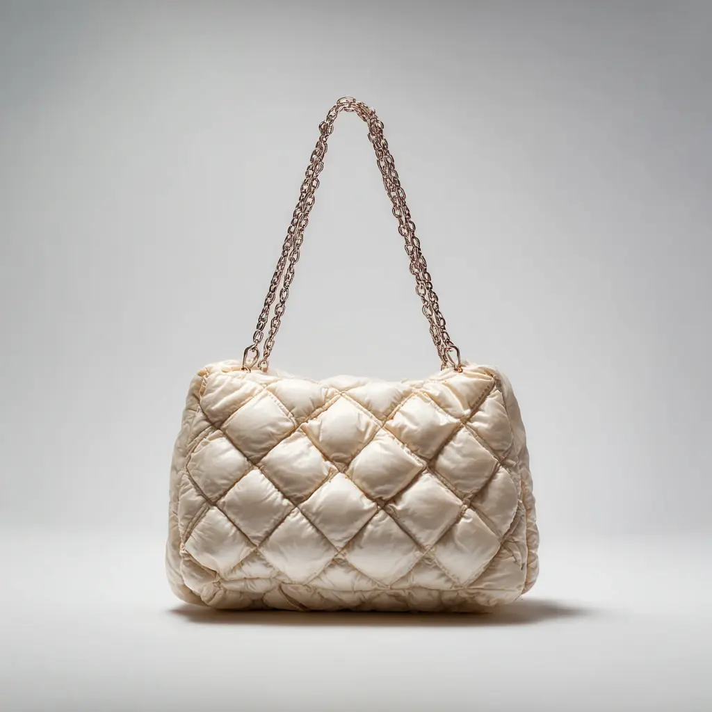 Custom Handbag Tech Pack: What to Include