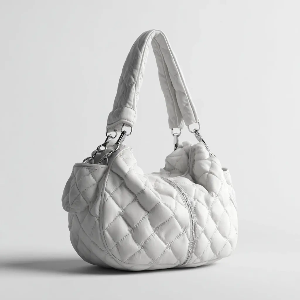 Wholesale Handbags With Your Logo: Two Routes
