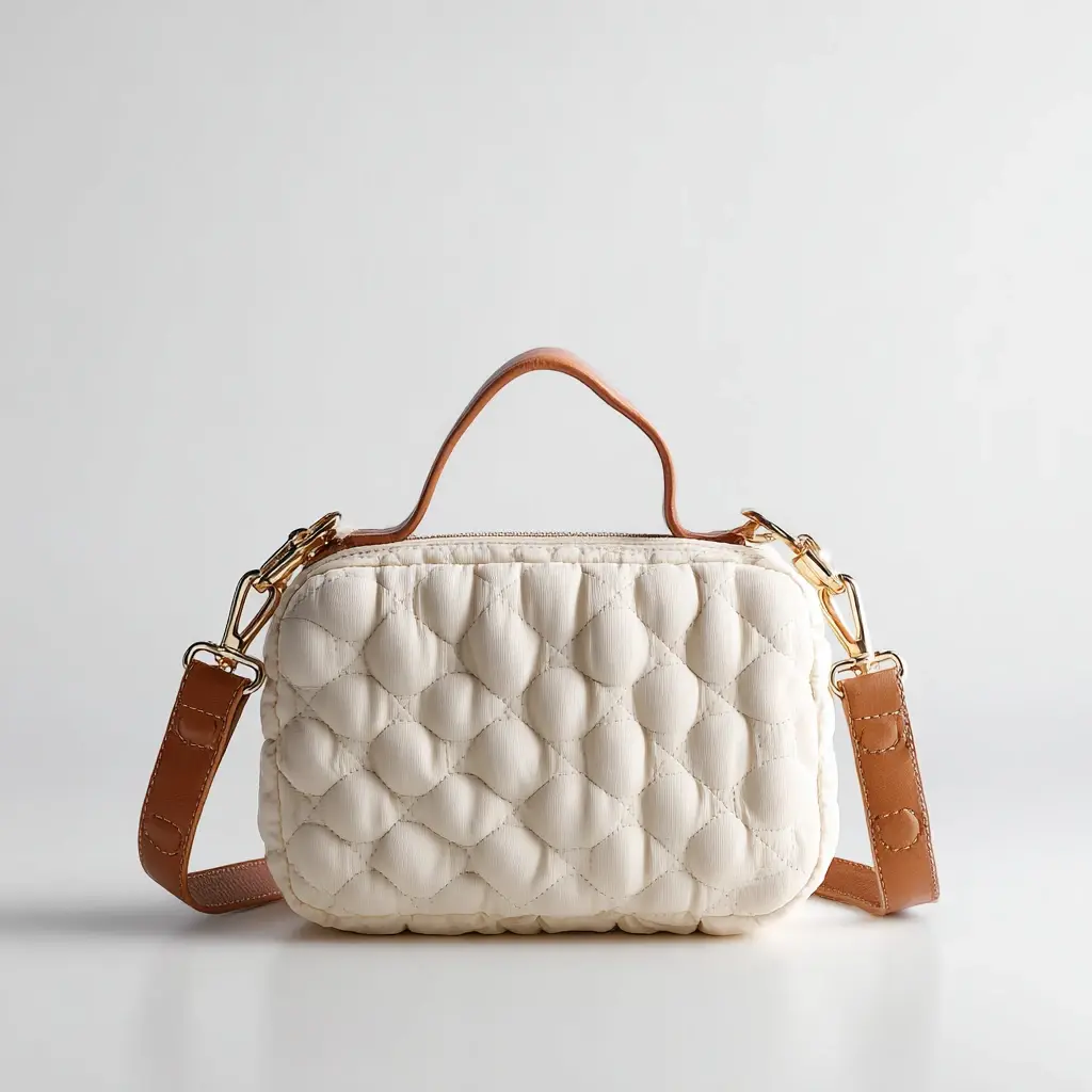 Handbag QC: AQL 2.5 Inspection in Plain Numbers