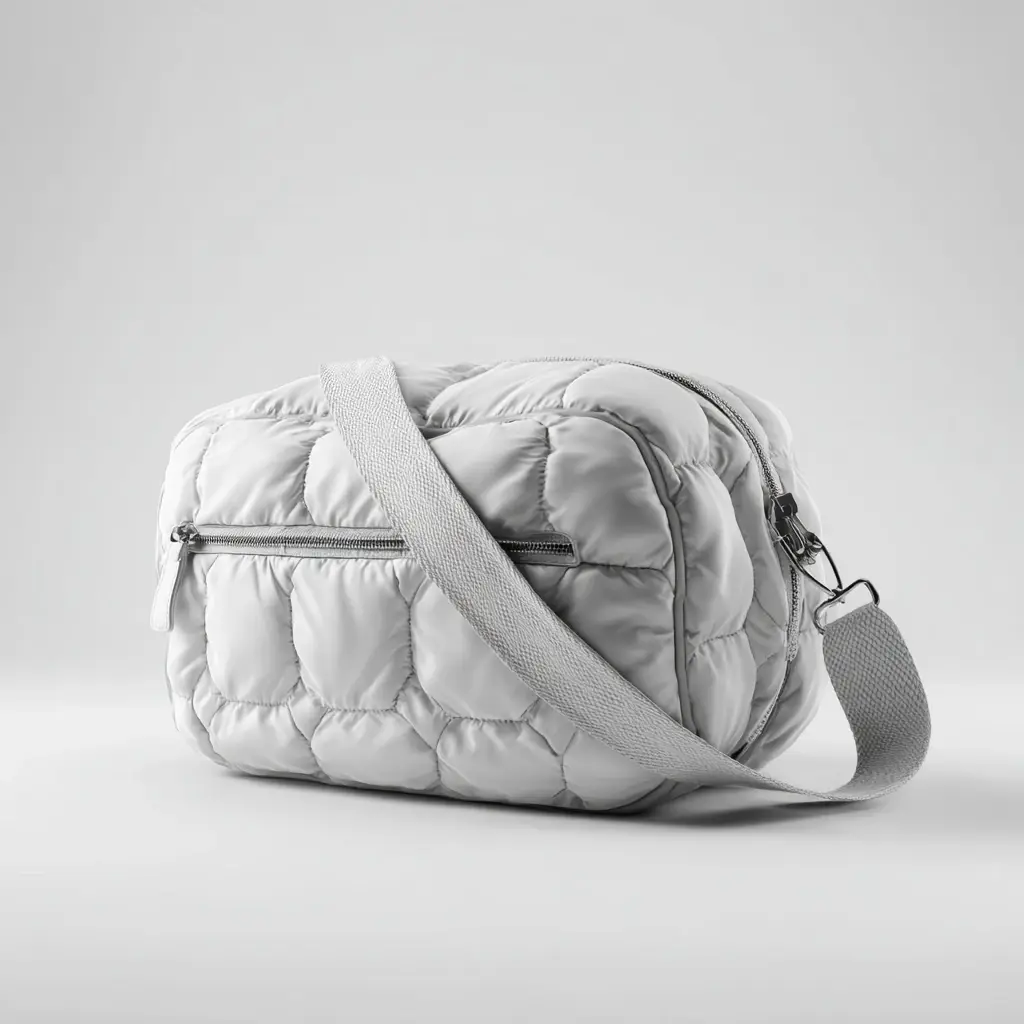 Handbag Pattern Making: Why a Good Pattern Beats a Render
