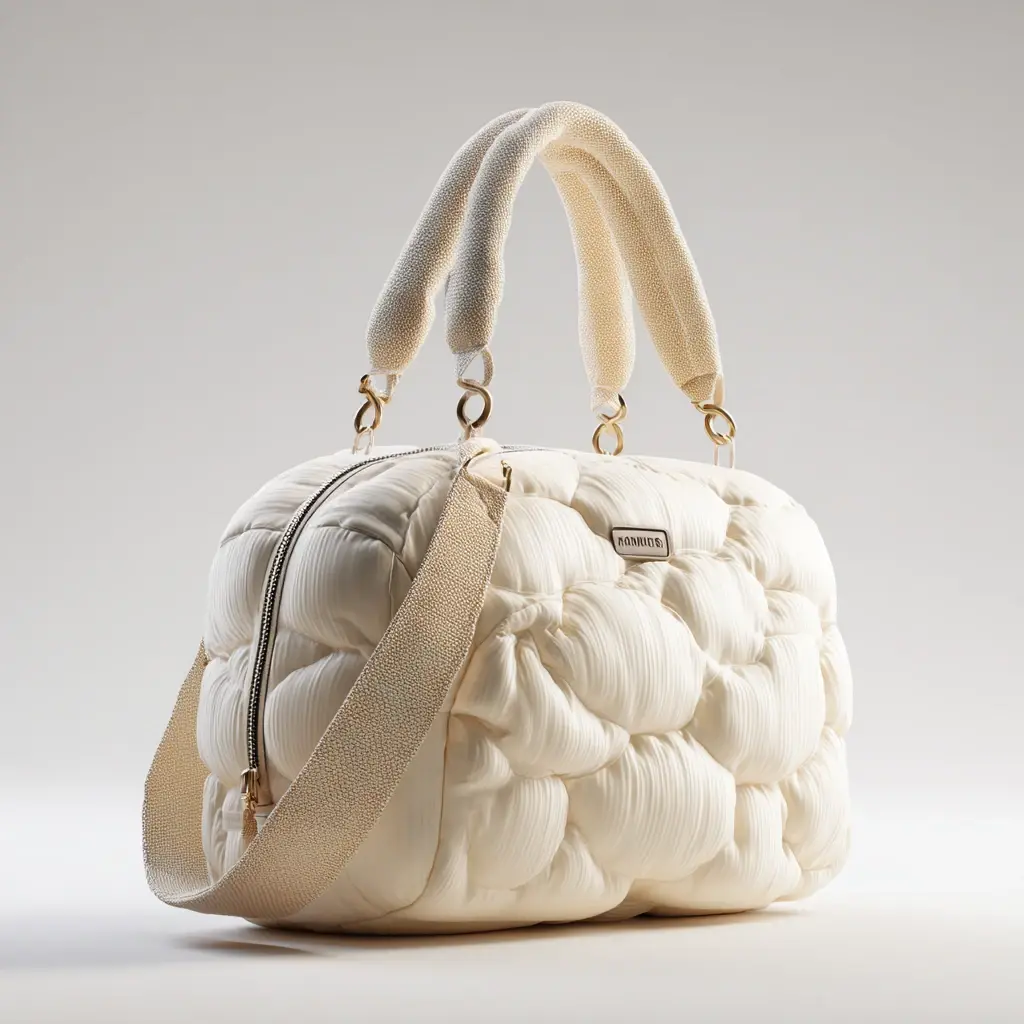 Hardware Defects That Trigger Handbag QC Failures