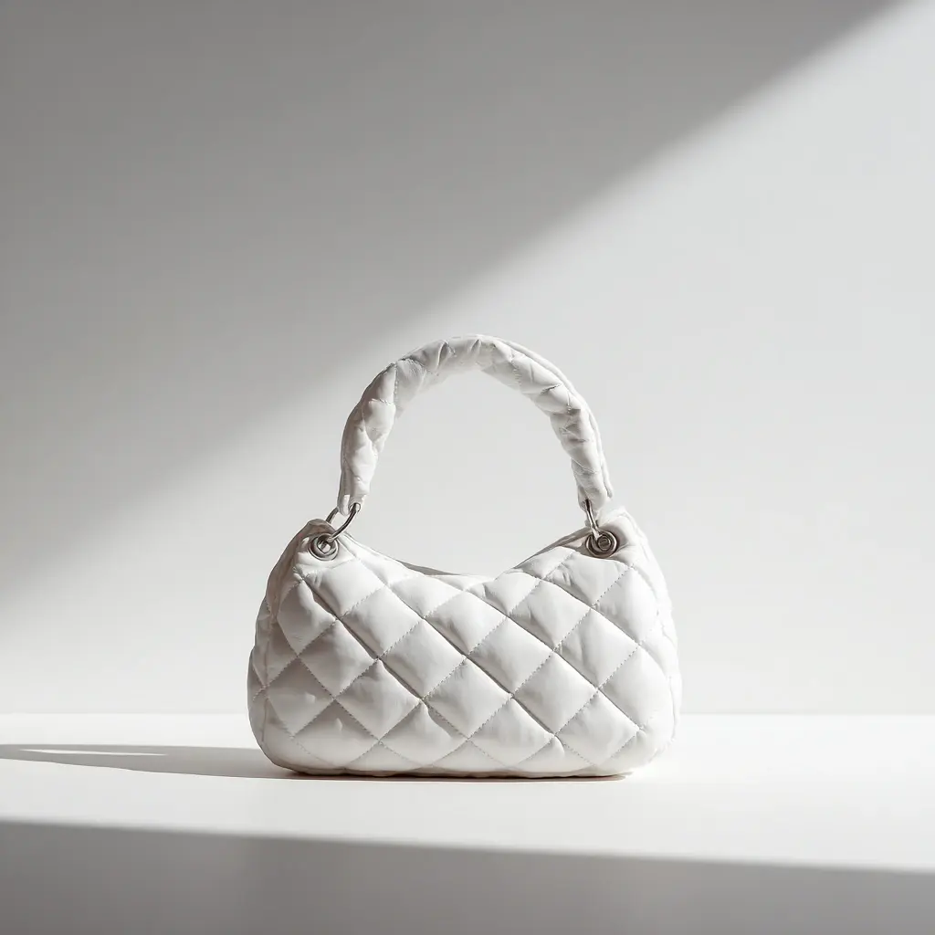 Handbag Packaging Cost: 7 Line Items at 500 Pcs