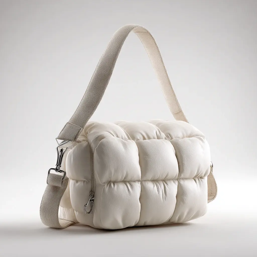 The Private Label Handbag Sample Approval Process Explained