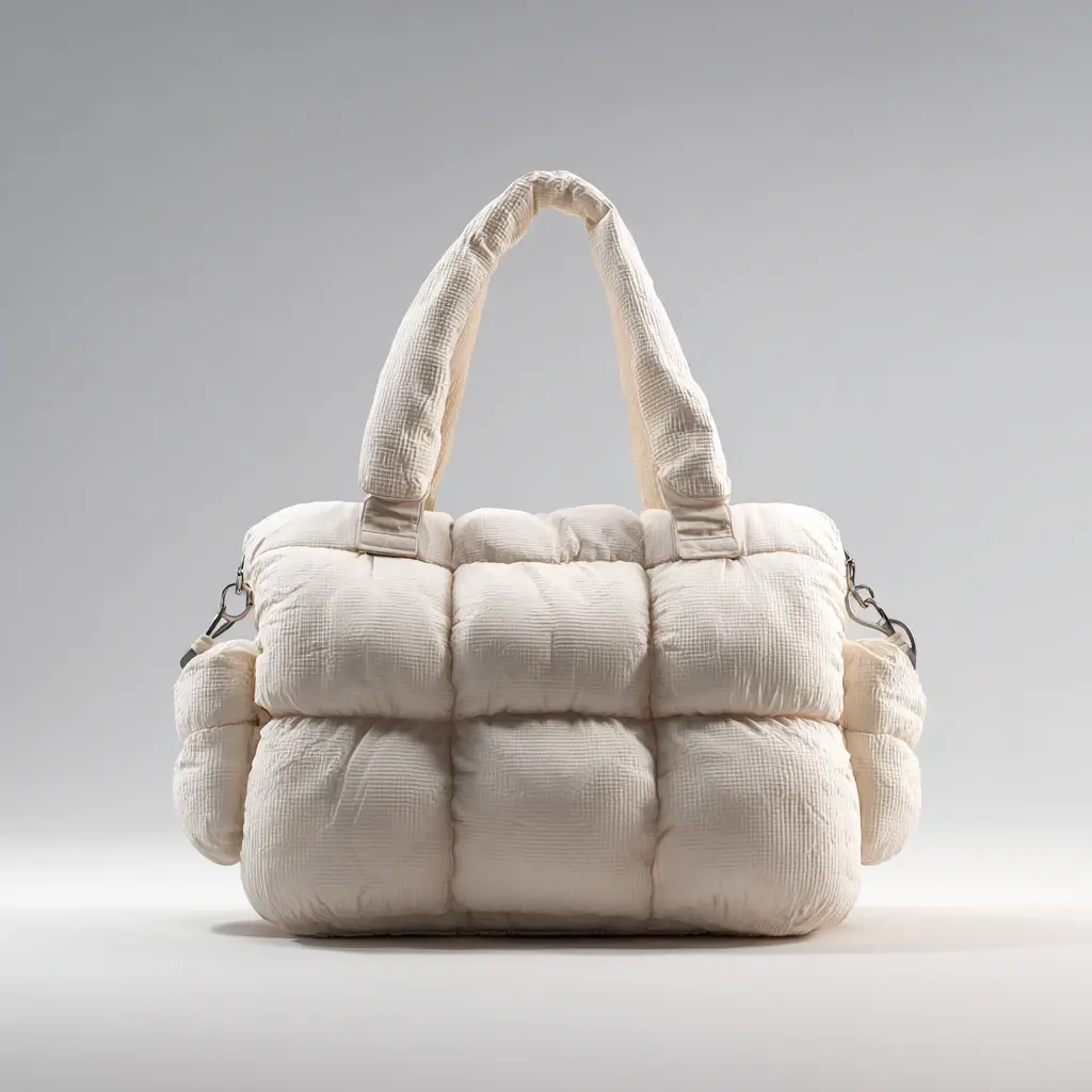 Handbag Manufacturing Capacity: The Question to Ask