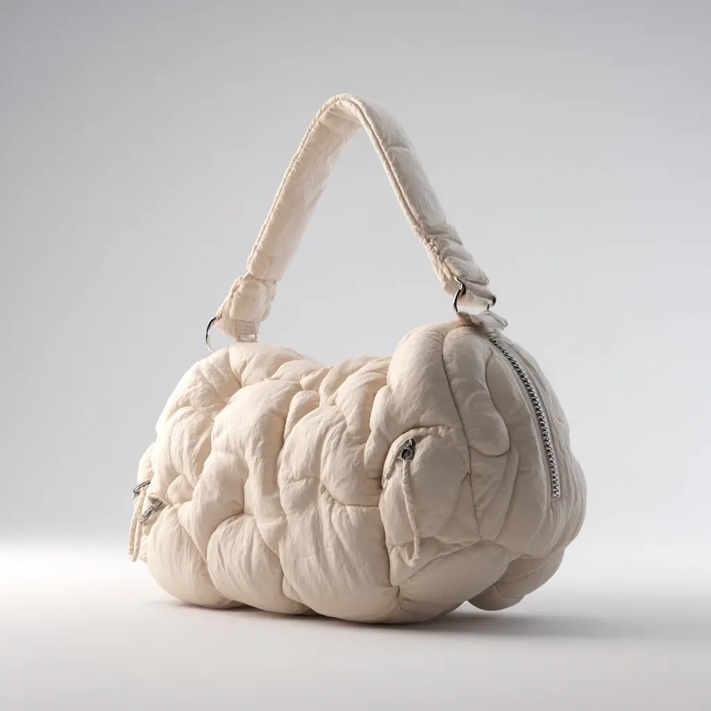 Handbag Brand Story: Crafting a Narrative That Converts
