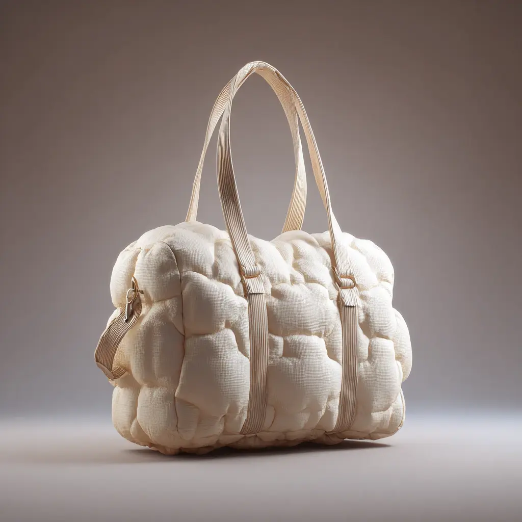 Custom Handbags for TikTok: Designing Viral Drops