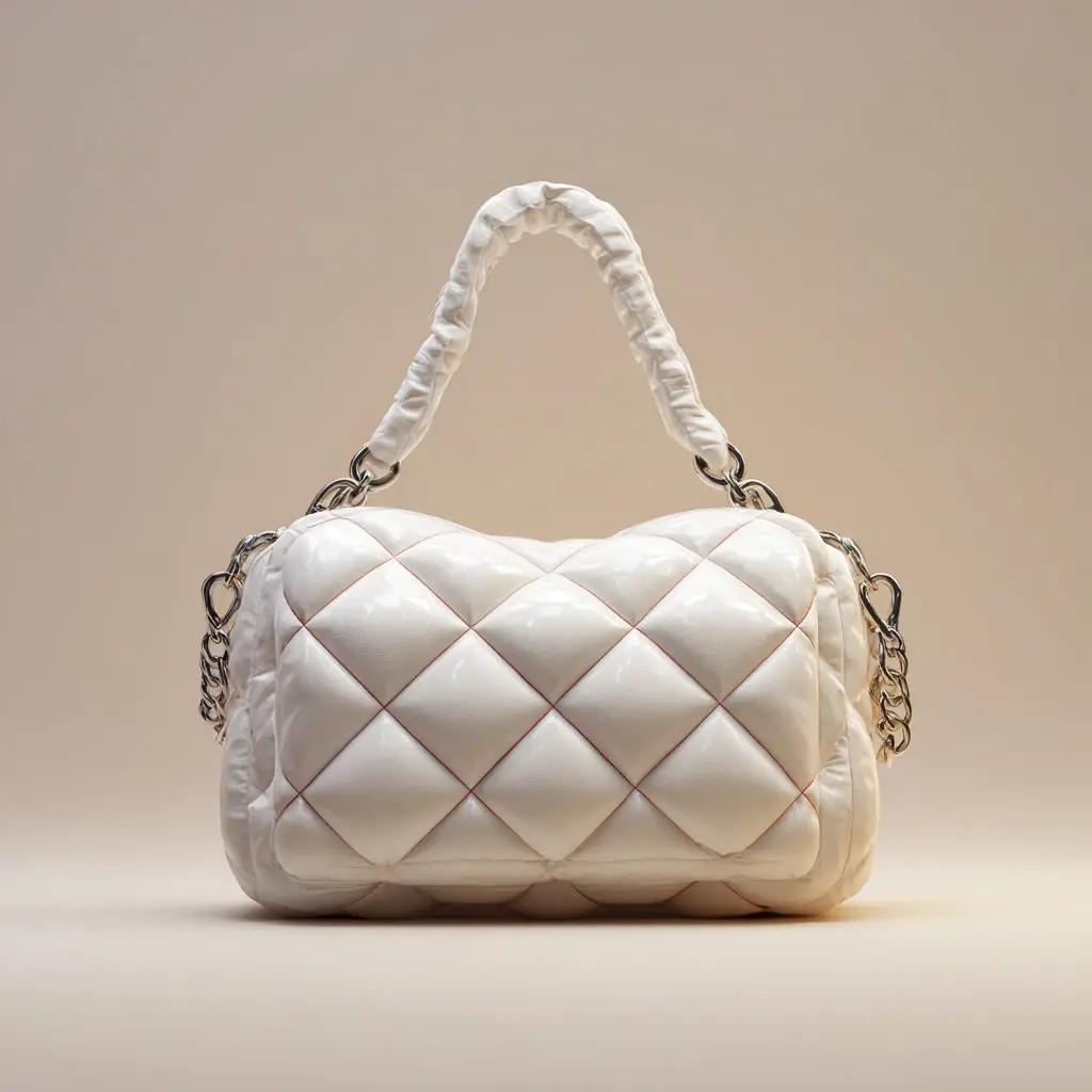 Handbag Logo Methods: Embossing vs Foil vs Print