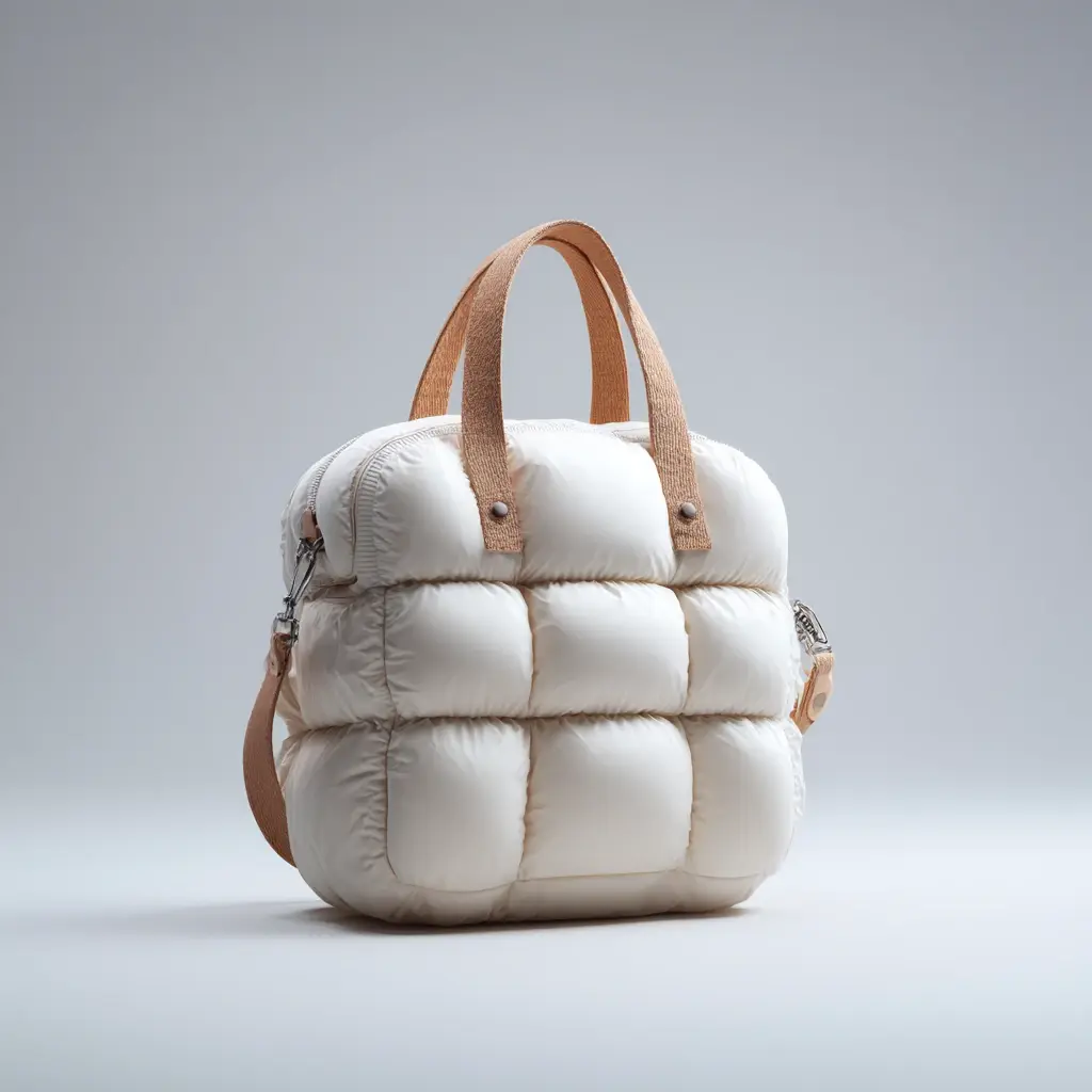 Handbag Sampling Timeline: Artwork to Approved Sample
