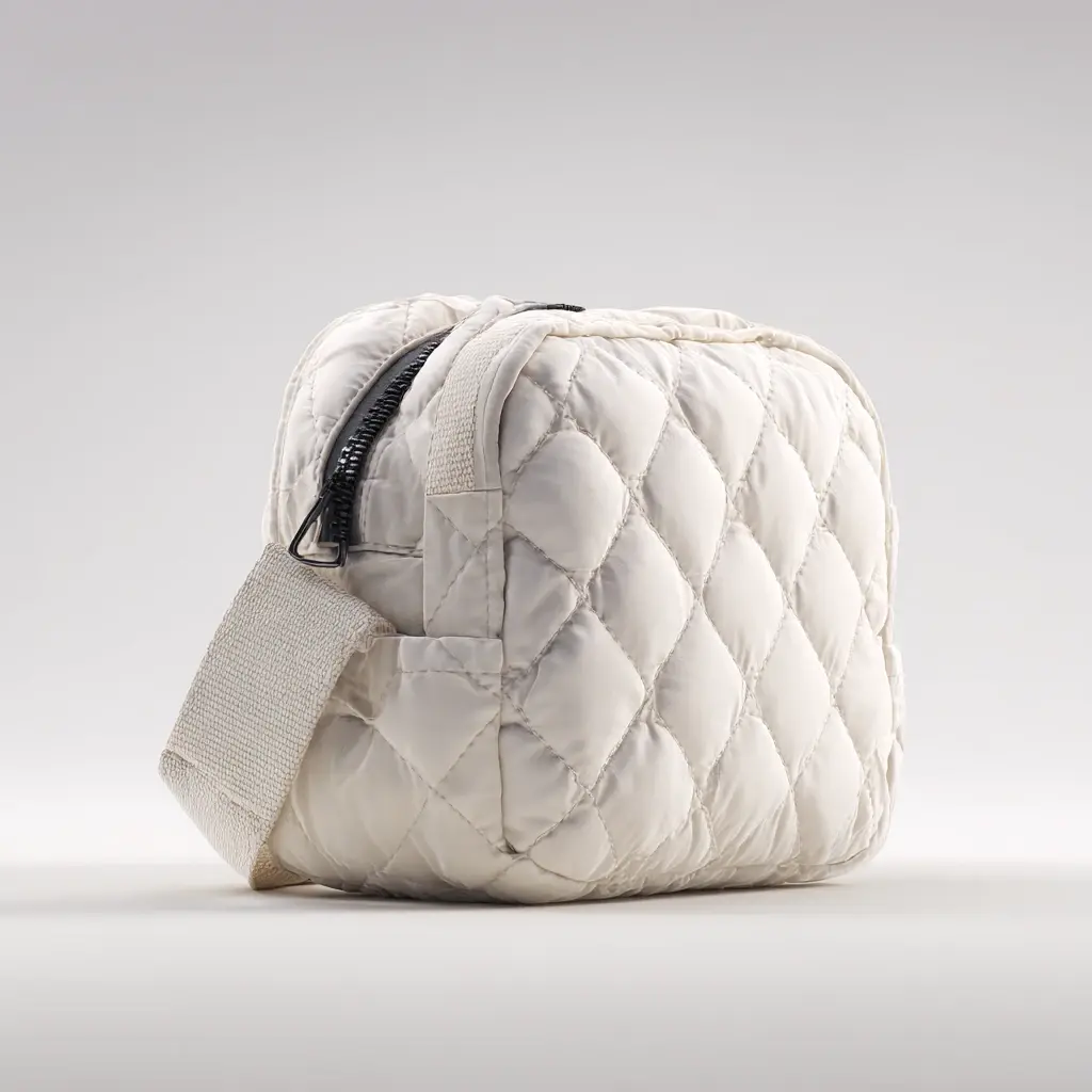 How Hardware Finish Affects Perceived Bag Value