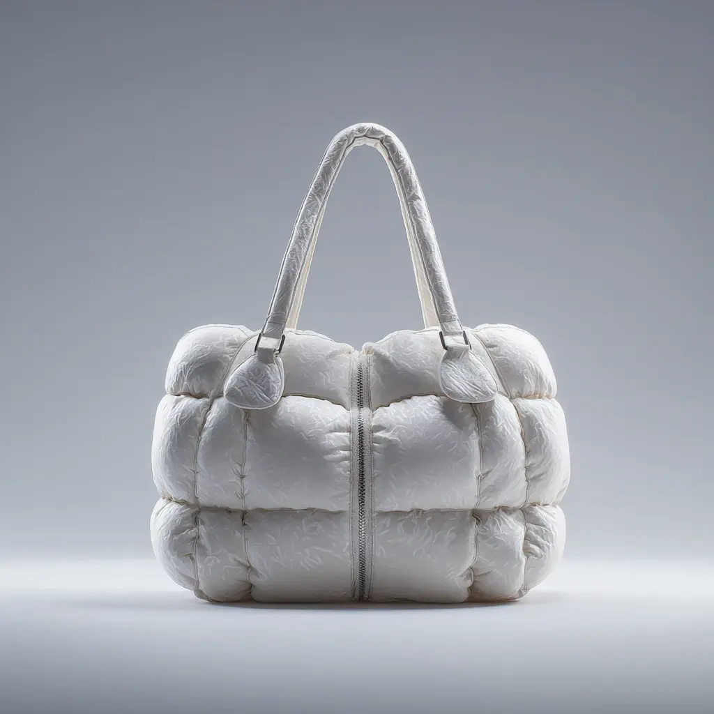 How to Phase a Large Handbag Order for Cash Flow