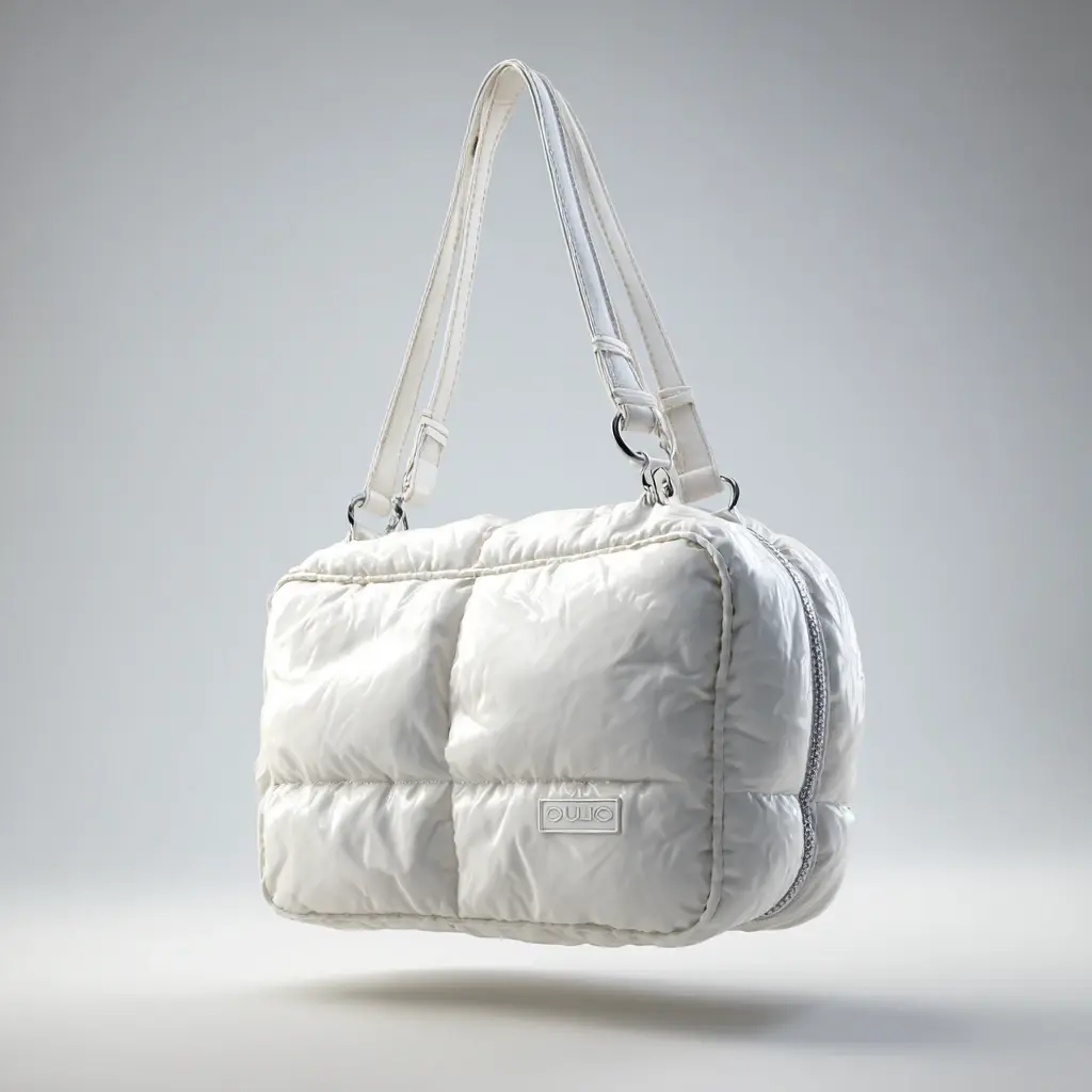 Branded Hang Tag Strategy for Private Label Bags