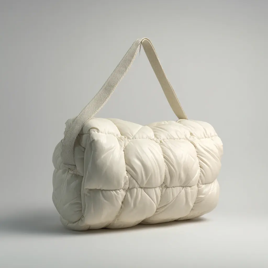 How Handbag QC Changes From Sampling to Bulk Runs