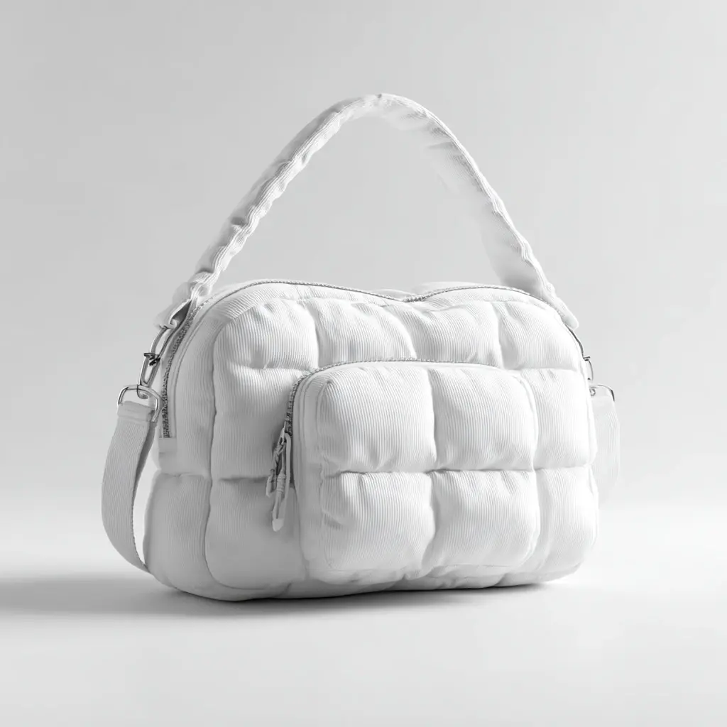 Handbag Production Capacity: Monthly Output Guide