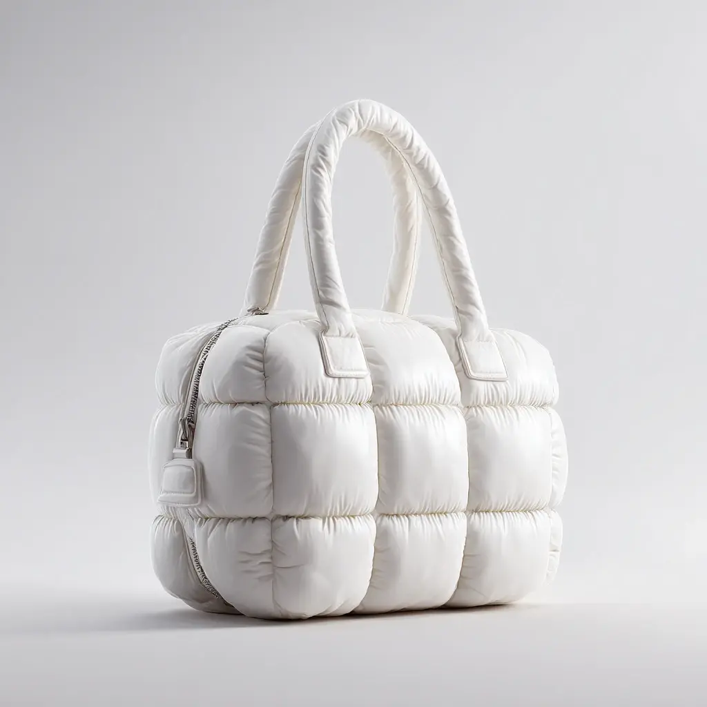 How Leather Bag Dyeing and Edge Paint Affect Brand