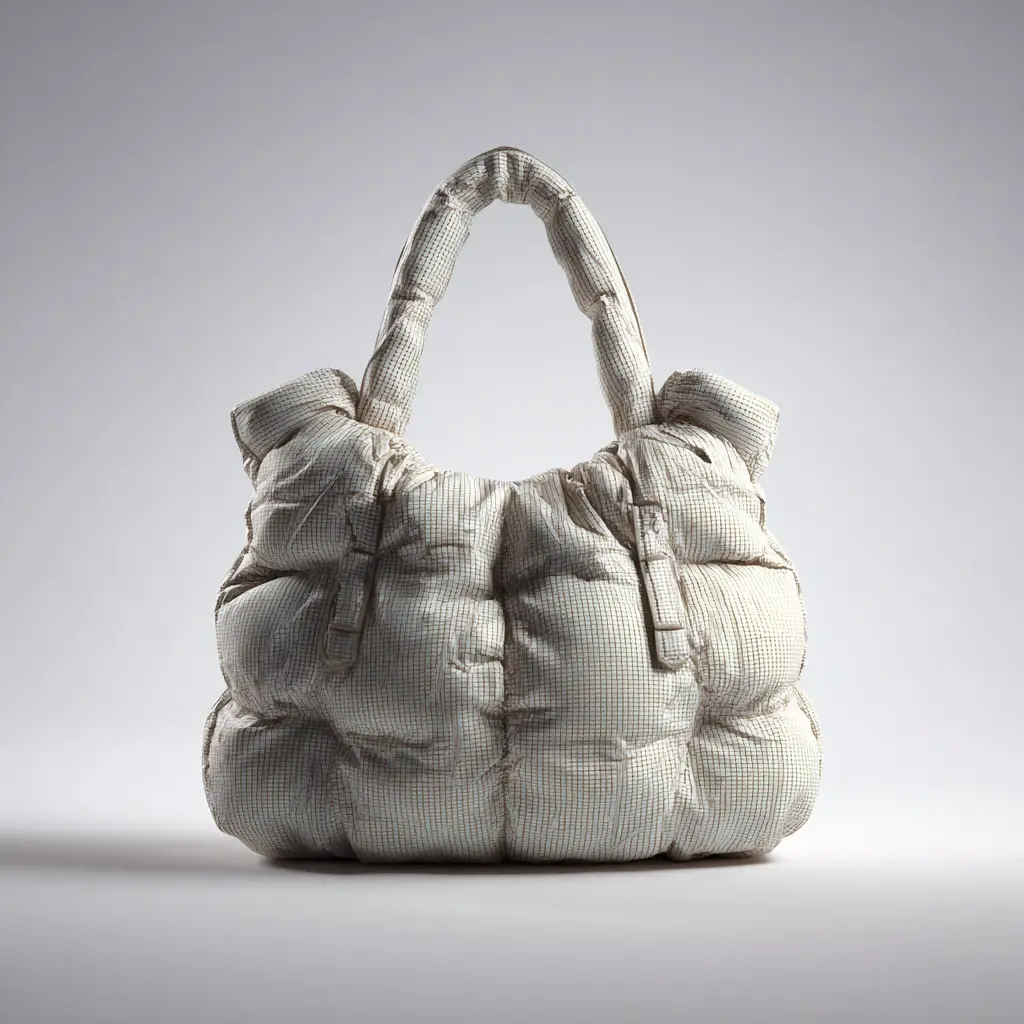 Handbag Payment Terms: T/T, L/C or Trade Assurance?