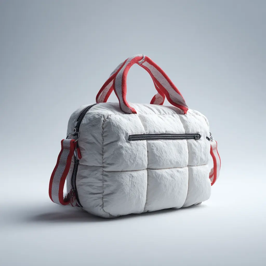 Do Wholesale Handbag Suppliers Offer Samples First?