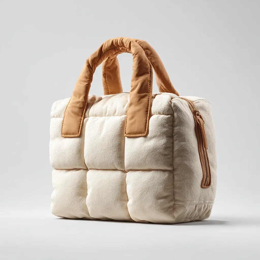 OEM Handbag Service: How Full-Package Production Works
