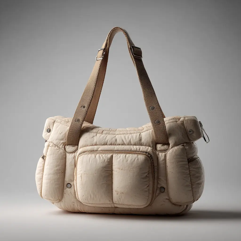 Building a Long-Term Handbag Sourcing Relationship
