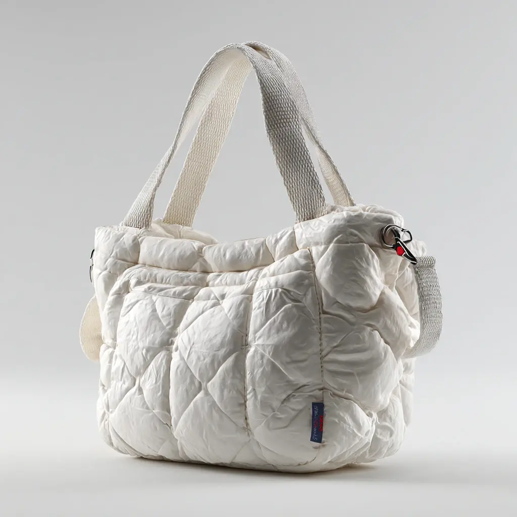 Handbag OEM Quality Control: AQL 2.5 Checks for OEM Runs