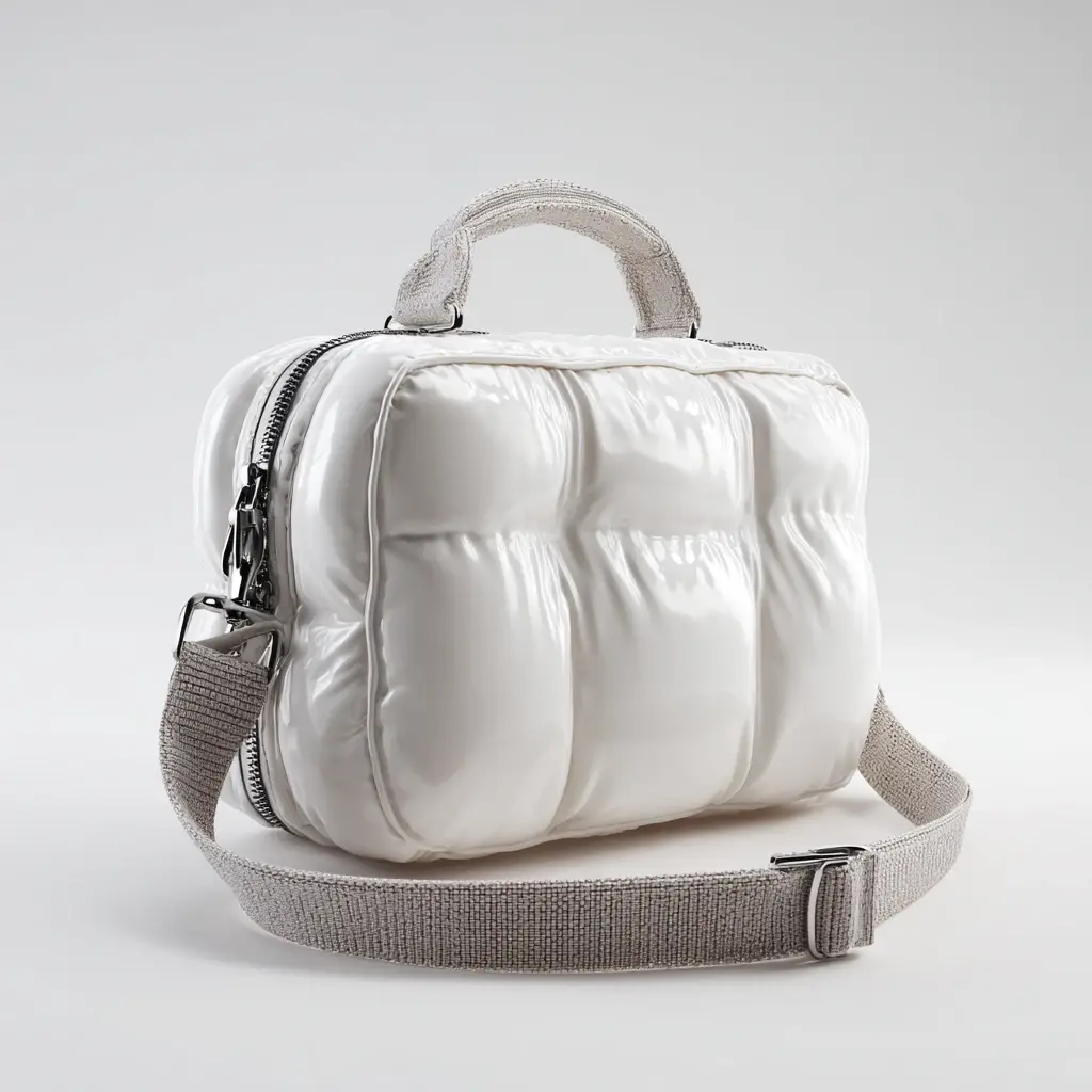 Wholesale Shoulder Bags: A Stocking Buyer Guide